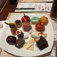 ヒルトン東京 - 