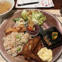 ヒルトン東京 - 