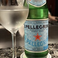 鉄板焼 銀杏 ホテル日航大阪 - 