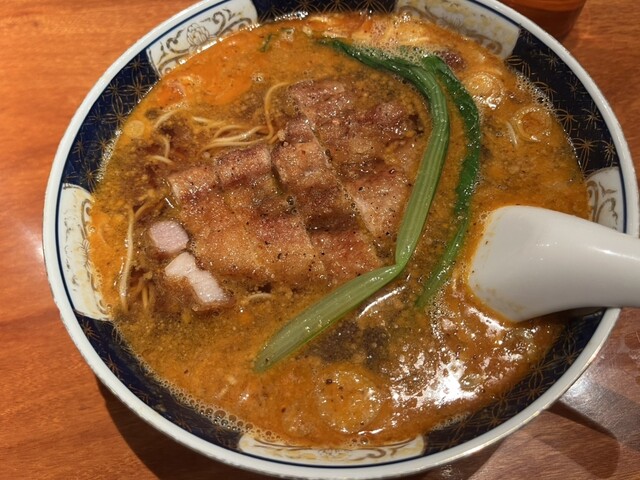 Shina Men Hashigo Ginza Yonchome Ten photo 4