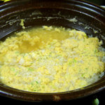 すっぽん料理 円亭 - 雑炊