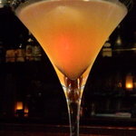 BAR ル・ヴェール - サイドカー・・。