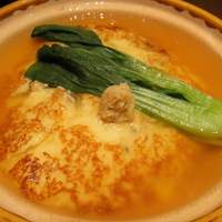 三田ばさら 本店 - ばさら卵