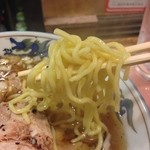 名物屋 - １０００えん『チャーシューメン』2014.11