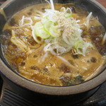 耽羅 - 牛肉ヘジャング　2014/11/15