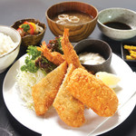 釣船茶屋ざうお - 