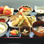 釣船茶屋ざうお - 
