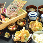 釣船茶屋ざうお - 