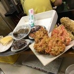 立呑み きむらや - 