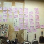 立呑み きむらや - 