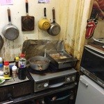 立呑み きむらや - 