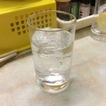 立呑み きむらや - 