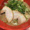 特製ラーメン 大中 本店