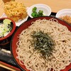 そばの神田 町前屋 松森店