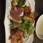 カフェ・デ・レイ - 