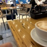 THE CORE KITCHEN/SPACE - 