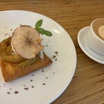 THE CORE KITCHEN/SPACE - 