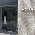 MOTORA  - 【外観】