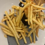 THE CORE KITCHEN/SPACE - 