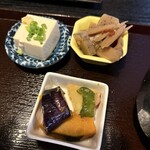 居酒屋peakあさの - 