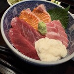 居酒屋peakあさの - 