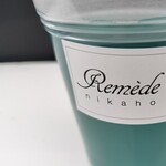 Remede nikaho - 