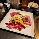 和火 - 