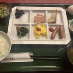 高見屋 別邸 久遠 - 