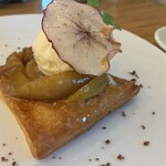 THE CORE KITCHEN/SPACE - 