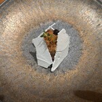 MOTORA  - ⑥【和栗　鹿角カシス】