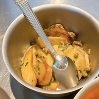 レストラン アルティザン（restaurant Artisan） - 