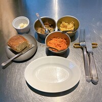 レストラン アルティザン（restaurant Artisan） - 