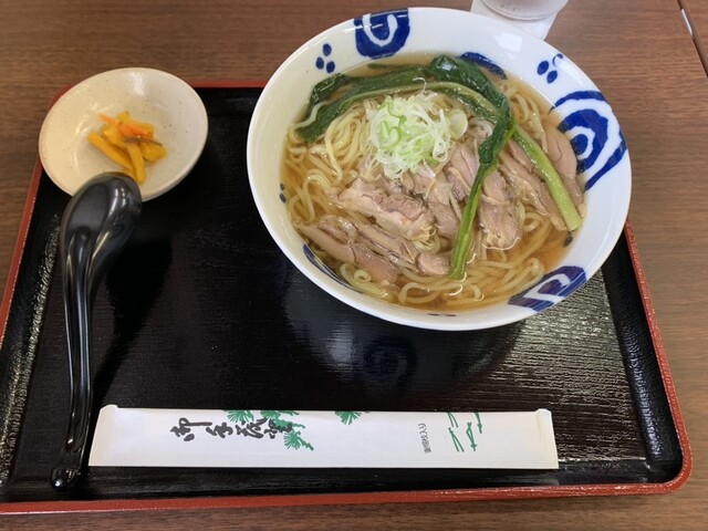 関の茶屋 - 西川町その他（甘味処）の写真