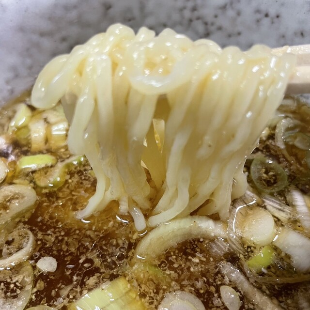 満洲軒 - 天童（ラーメン）の写真