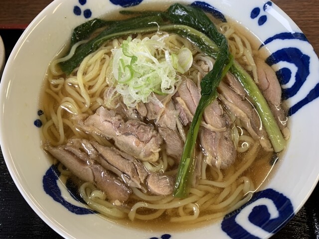 関の茶屋 &ndash; 西川町の甘味処で味わう山形の和スイーツ