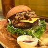 BURGER CAFE & RESTAURANT シュビドゥバー