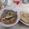 太宰府 八ちゃんラーメン