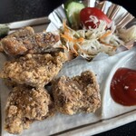 料亭 花月 - なじみのくじら