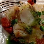 ビストロ　アギャット - 