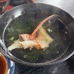 料亭 花月 - 出汁最高