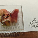 ビストロ　アギャット - 