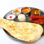 ASIAN BUFFET FOOD SAGAR - 