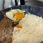 マナワ カフェ - 