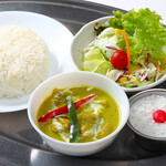 ASIAN BUFFET FOOD SAGAR - 