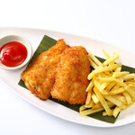 ASIAN BUFFET FOOD SAGAR - 