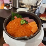 オールデイダイニング サツキ - 