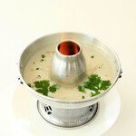 ASIAN BUFFET FOOD SAGAR - 