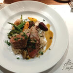 ビストロ　アギャット - 