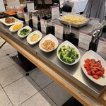 オールデイダイニング サツキ - 