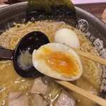 白樺山荘 新千歳空港店 - 